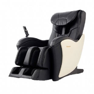 Panasonic/松下按摩椅全身按摩椅家用电动智能多功能沙发EP-MA01 黑色