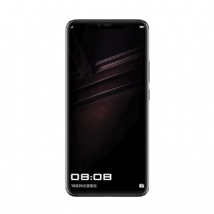 華為mate20 rs 保時捷設計 全面屏 8gb 512gb 全網通版 玄黑色價格