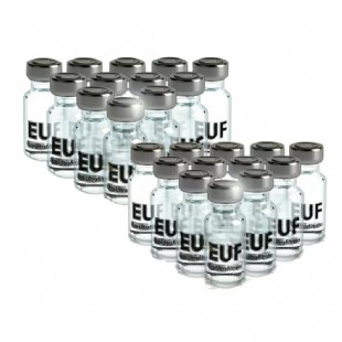瑞士MFIII(MFIII)EUF胸腺素+甲状腺套装（2.5ml*20瓶）