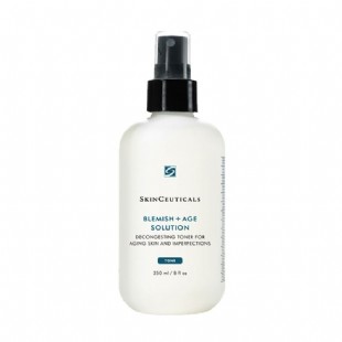 修丽可(SKINCEUTICALS)果酸焕活清透爽肤水250ml