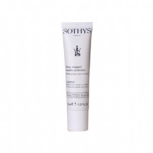 思蒂（Sothys）全效修护眼霜院装30ml