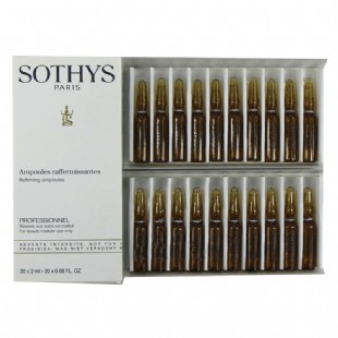 思蒂（Sothys）收紧精华素20amp×2ml