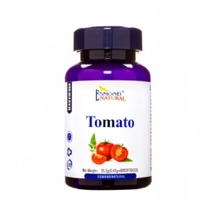 爱司盟（ESMOND）番茄红素软男性质量胶囊60粒