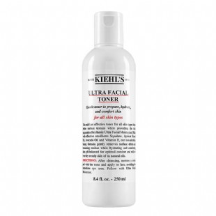 科颜氏(Kiehls)高保湿爽肤水250ml