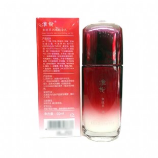 淮树(huaishu)鱼腥草润颜精华乳60ml