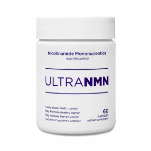 ULTRA_NMN（ULTRA_NMN）进口烟酰胺单核苷酸NMN9000抗氧化NAD补充剂