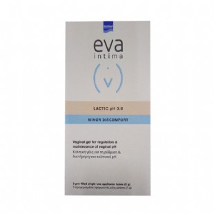 希腊EVA(EVA)益生菌凝胶希腊本土版 5g*9支/盒