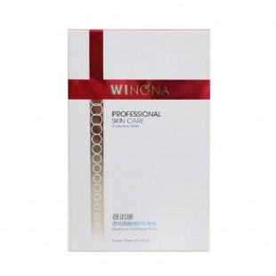 薇诺娜（WINONA）透明质酸修护贴敷料6贴