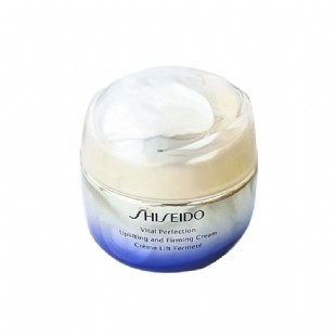 资生堂(SHISEIDO)悦薇智感紧塑焕白霜50ml 清爽型