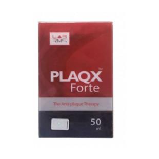 PLAQX FORTE血管清道夫50ml