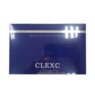 克莱氏(Clexc)黑膜法眼膜8g/对*8对