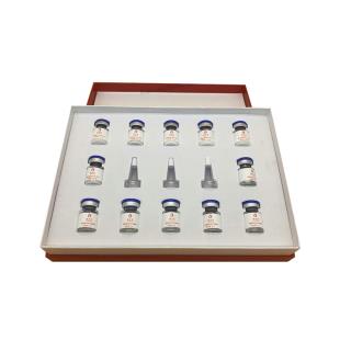 颜百皙(YANBAIXI)奢养修护冻干粉12瓶/盒
