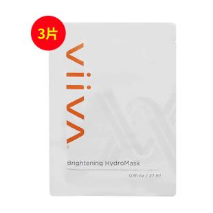 美国VIIVA(VIIVA)紧颜焕活面膜3片装