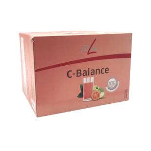 德国PM菲莱（PM_FitLine）Balance小粉C苹果番石榴味150g