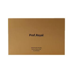 prof_royal美白珍粉剂28包/盒