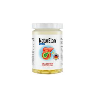 呐兔（NaturElan)强力消石素利尿胶囊60粒/瓶