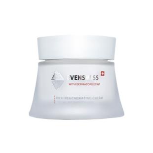 伊瑞施（evenswiss）紧颜提升修护面霜饱满紧致淡纹饱满肌肤50ml