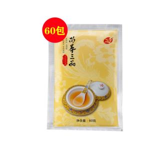 尚养三品（shangyangsanpin）特浓鸡汤60包