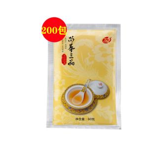 尚养三品（shangyangsanpin）特浓鸡汤200包/箱