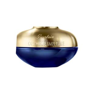 娇兰(GUERLAIN)御廷兰花卓能焕活修护面霜水润轻盈型50ml