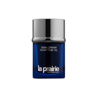 蓓丽(La_Prairie)莱珀妮鱼子夜间精粹油20ml