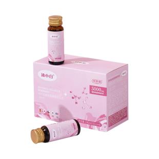 万养堂（WYT）胶原蛋白饮30ml*8瓶/盒