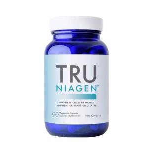 屈臣氏乐加欣（TruNiagen）烟酰胺核糖NAD+补充剂90粒/盒