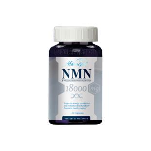 玛柰堡（Mannaple）复配增强版NMN18000 72粒/瓶