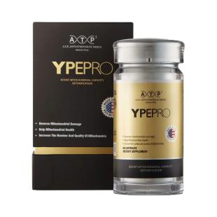 YPEPRO ATP胶囊 60颗/瓶