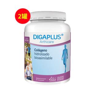 膳贝佳（DIGAPLUS）西班牙骨粉420g/罐【两罐装】