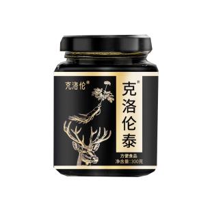 克洛伦泰男士滋补高滋膏300g/瓶