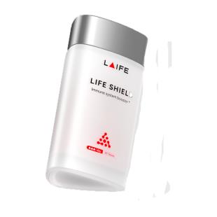 乐梵（LAIFE）乐返盾小红盾抗NAD+氧化90粒/瓶