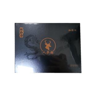 硬拾立（YINGSHILI）人参糖38g(3.8g/粒X1粒/袋X2袋/小盒x5小盒