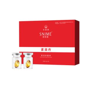 舒奈美(SUNME)紧润女皇浓缩妇科凝胶抑清洁胶囊