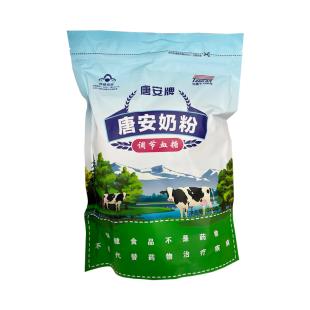 唐安牌（tangan）唐安牌控糖奶粉500g【单瓶不发】