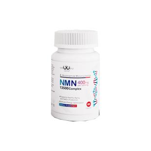 奥尼之顿（ONSTIN）奥龄盾二代NAD+13500白金版烟酰胺单核苷酸NMN时光胶囊 60粒/瓶