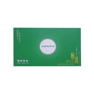 欣邦丽(XBL)畅清酵素50g(5g*10包)【不带盒】