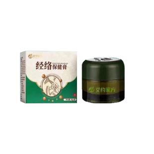 艾约家方经络保健膏 30g/盒