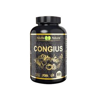 美国Congius（ Congius ）男威乐雄风片 60粒