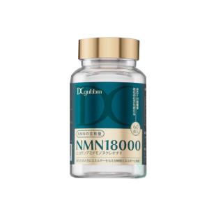 谷本医生（dcgubbm）nmn18000含量nad+补充剂胶囊 60粒/瓶