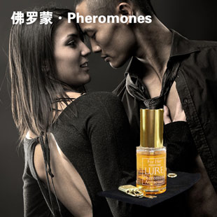 费洛蒙(Pheromones)美国第四代费洛蒙香水【男女通用】29ML/瓶