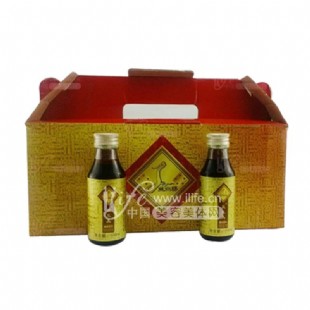 俐生美(Lishengmei)美肠调理套盒10瓶/【盒国产版】（新包装）配灌肠袋和导头