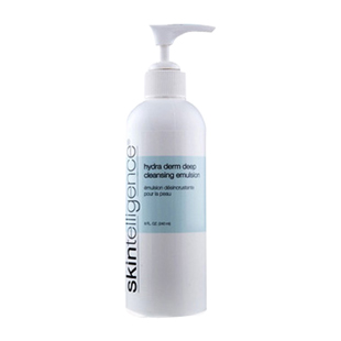 美国美安(MarketAmerica)Skintelligence Deep Cleansing Emulsion清洁洗面240ml/瓶