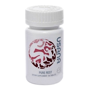 美国优莎娜(USANA)眠宁素【美国版】56片（新包装)