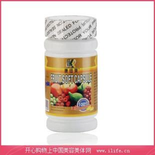 康纽莱(KELTERINGS)美丽康牌多维钙香嚼片100片/瓶