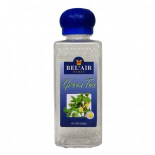 法国雅歌丹(BelAir)绿茶精油300ml