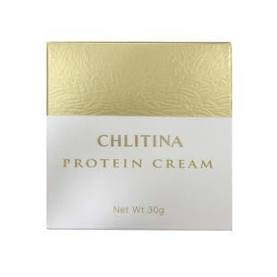 克丽缇娜(CHLITINA)蛋白霜 30g