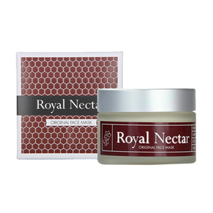新西兰Royal Nectar(Royal_Nectar)皇家花蜜蜂毒面膜【新西兰原装进口版】50ml
