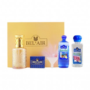 法国雅歌丹(BelAir)增强记忆力保健套装
