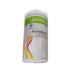 康宝莱(Herbalife)营养蛋白粉400g（新包装）